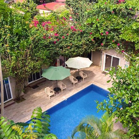 Jaco Lodge Quiet Place (Adults Only) Екстер'єр фото