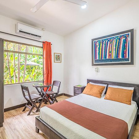 Jaco Lodge Quiet Place (Adults Only) Екстер'єр фото