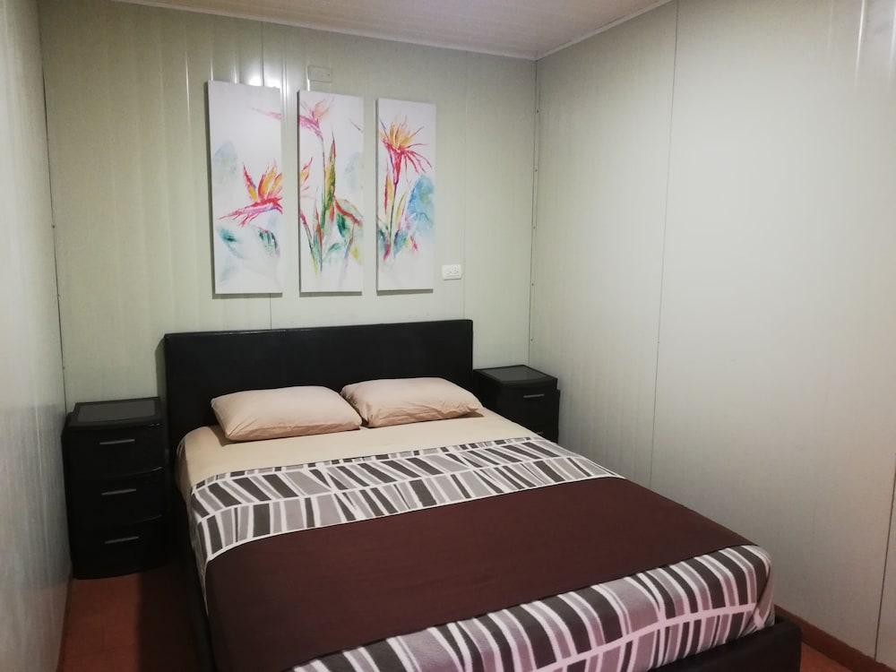 Jaco Lodge Quiet Place (Adults Only) Екстер'єр фото