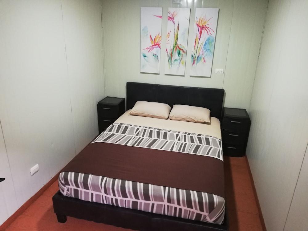 Jaco Lodge Quiet Place (Adults Only) Екстер'єр фото