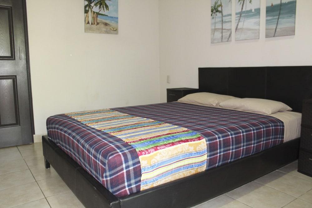 Jaco Lodge Quiet Place (Adults Only) Екстер'єр фото