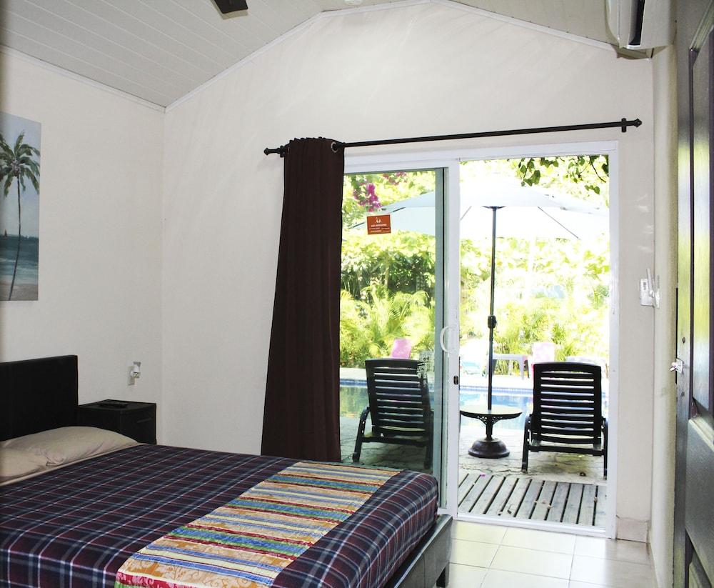 Jaco Lodge Quiet Place (Adults Only) Екстер'єр фото