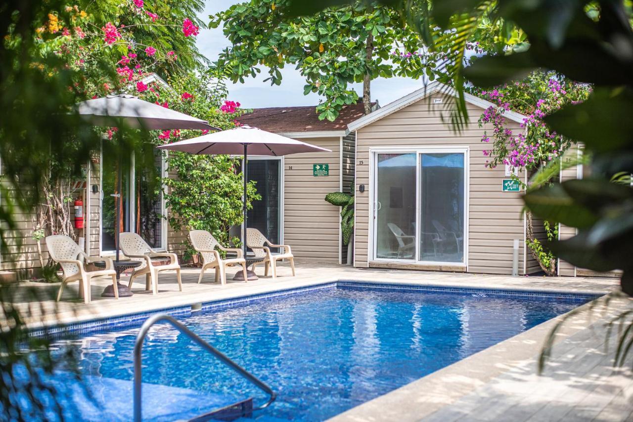 Jaco Lodge Quiet Place (Adults Only) Екстер'єр фото