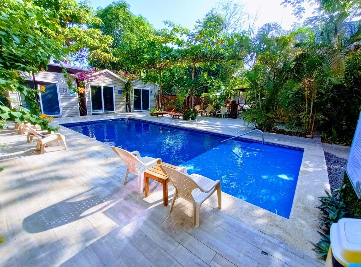 Jaco Lodge Quiet Place (Adults Only) Екстер'єр фото