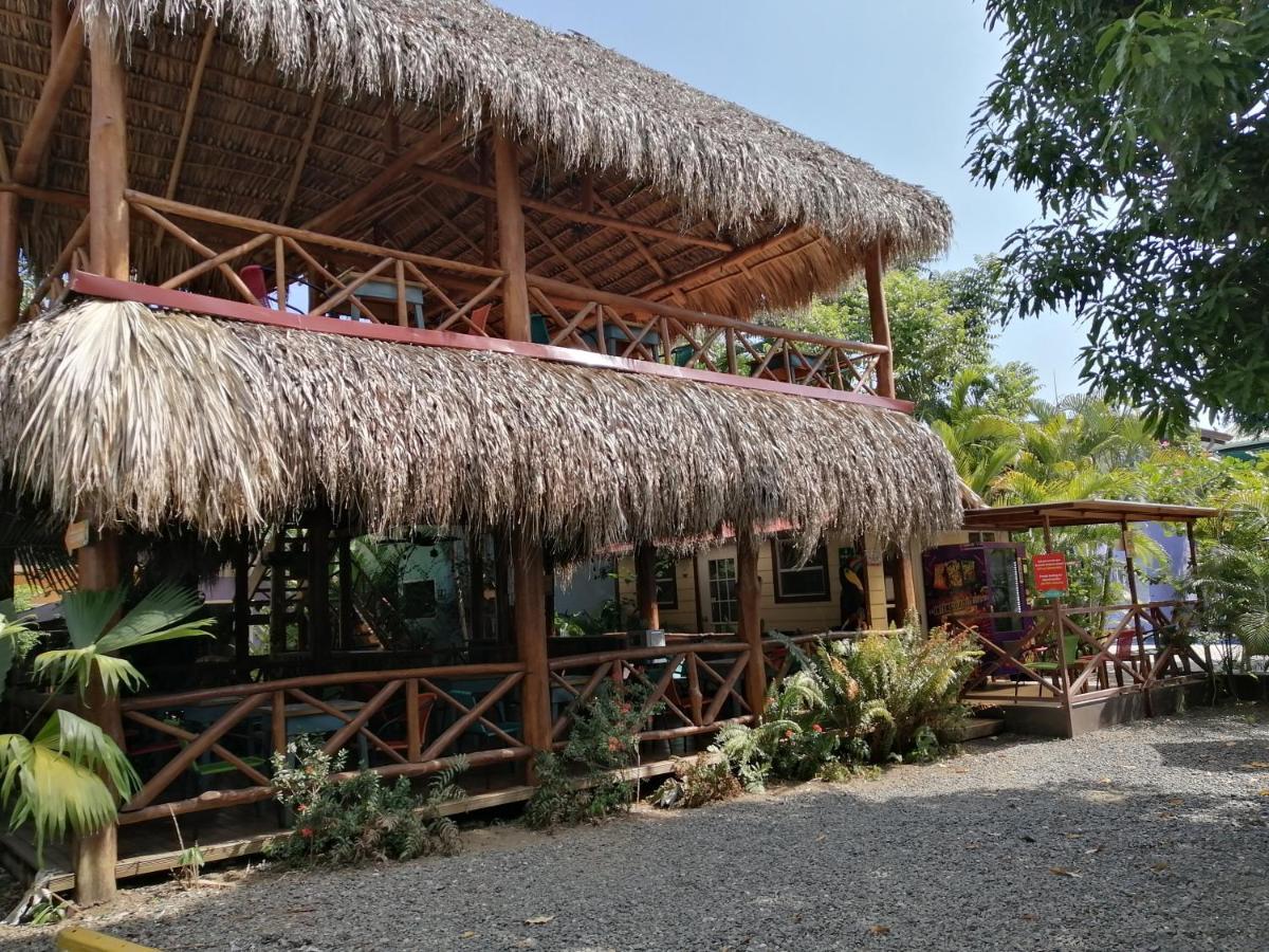 Jaco Lodge Quiet Place (Adults Only) Екстер'єр фото