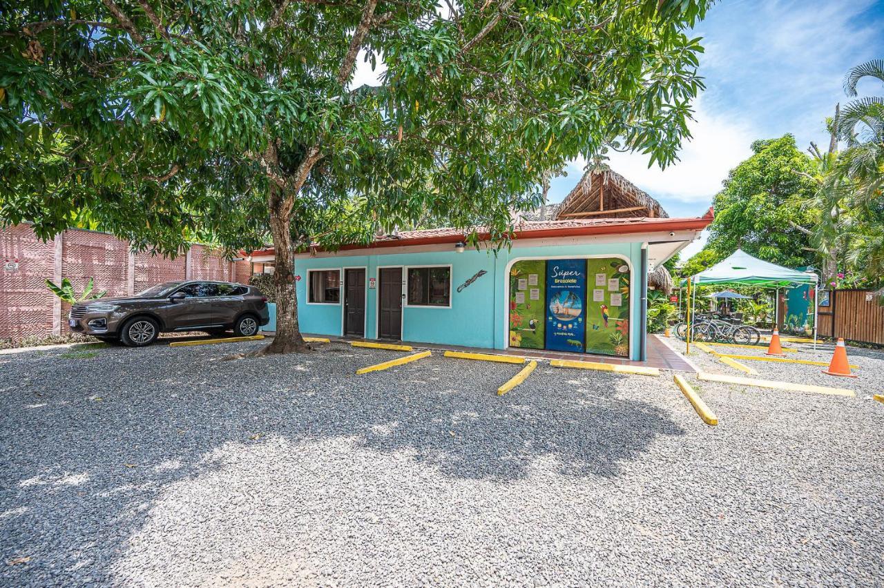 Jaco Lodge Quiet Place (Adults Only) Екстер'єр фото