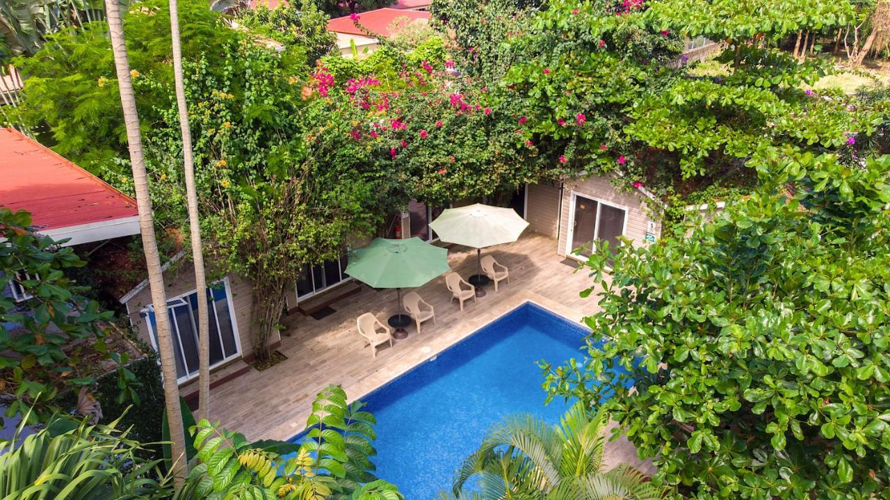 Jaco Lodge Quiet Place (Adults Only) Екстер'єр фото