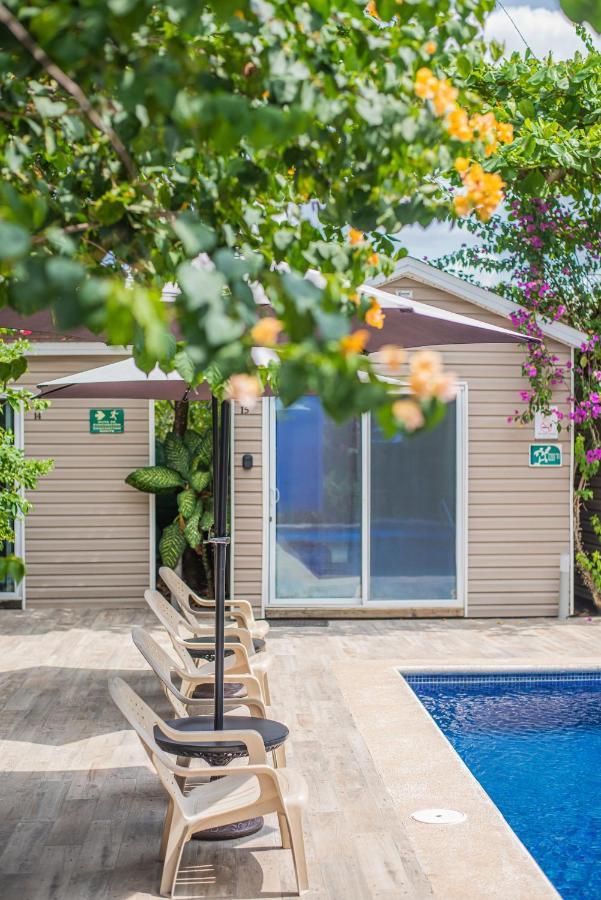 Jaco Lodge Quiet Place (Adults Only) Екстер'єр фото