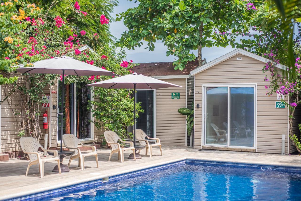 Jaco Lodge Quiet Place (Adults Only) Екстер'єр фото