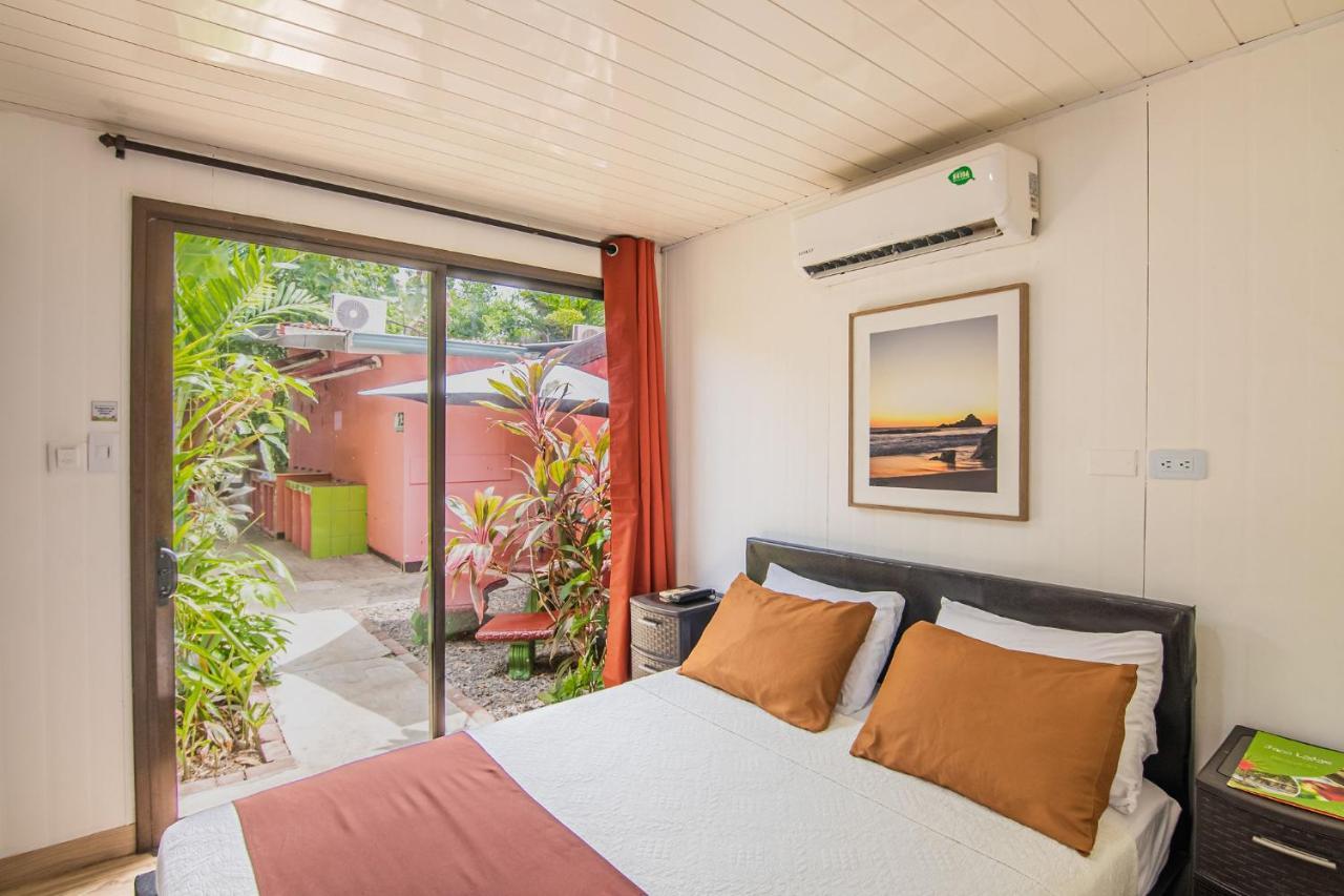 Jaco Lodge Quiet Place (Adults Only) Екстер'єр фото