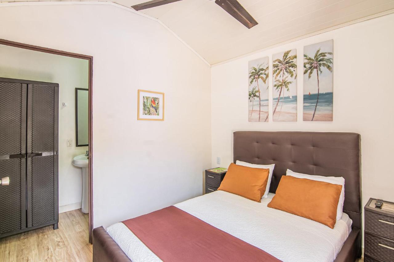 Jaco Lodge Quiet Place (Adults Only) Екстер'єр фото