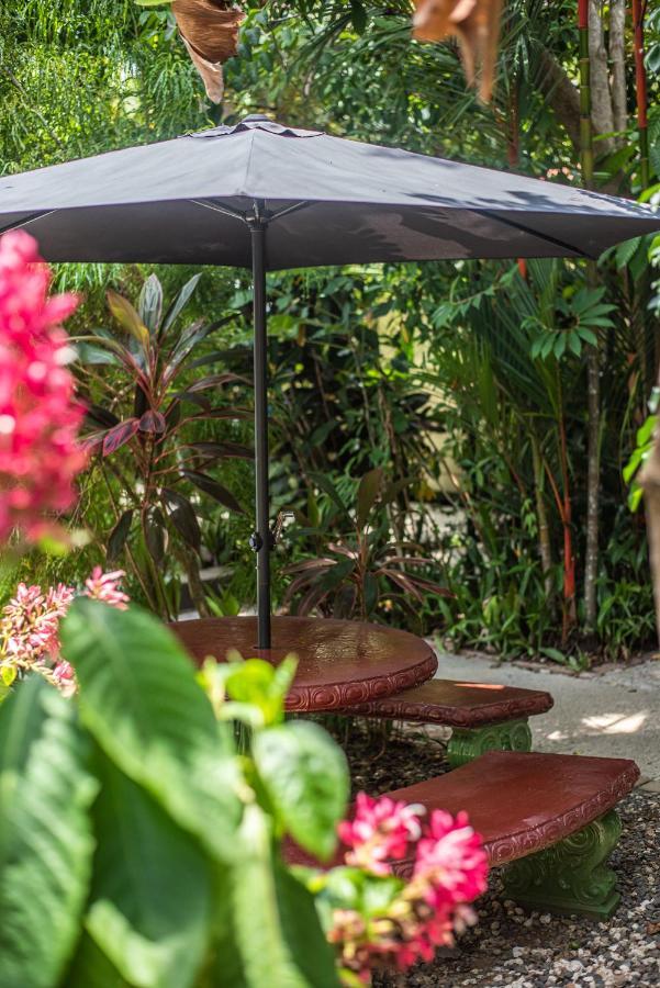 Jaco Lodge Quiet Place (Adults Only) Екстер'єр фото
