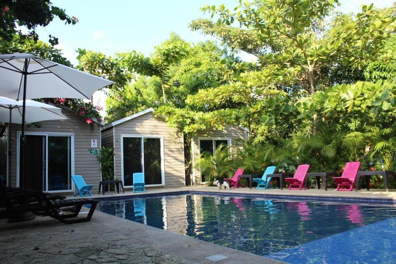 Jaco Lodge Quiet Place (Adults Only) Екстер'єр фото