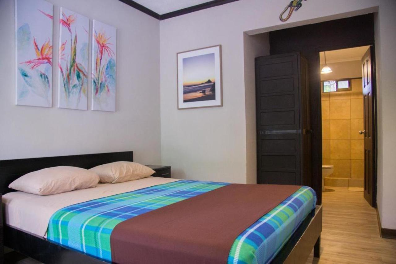 Jaco Lodge Quiet Place (Adults Only) Екстер'єр фото