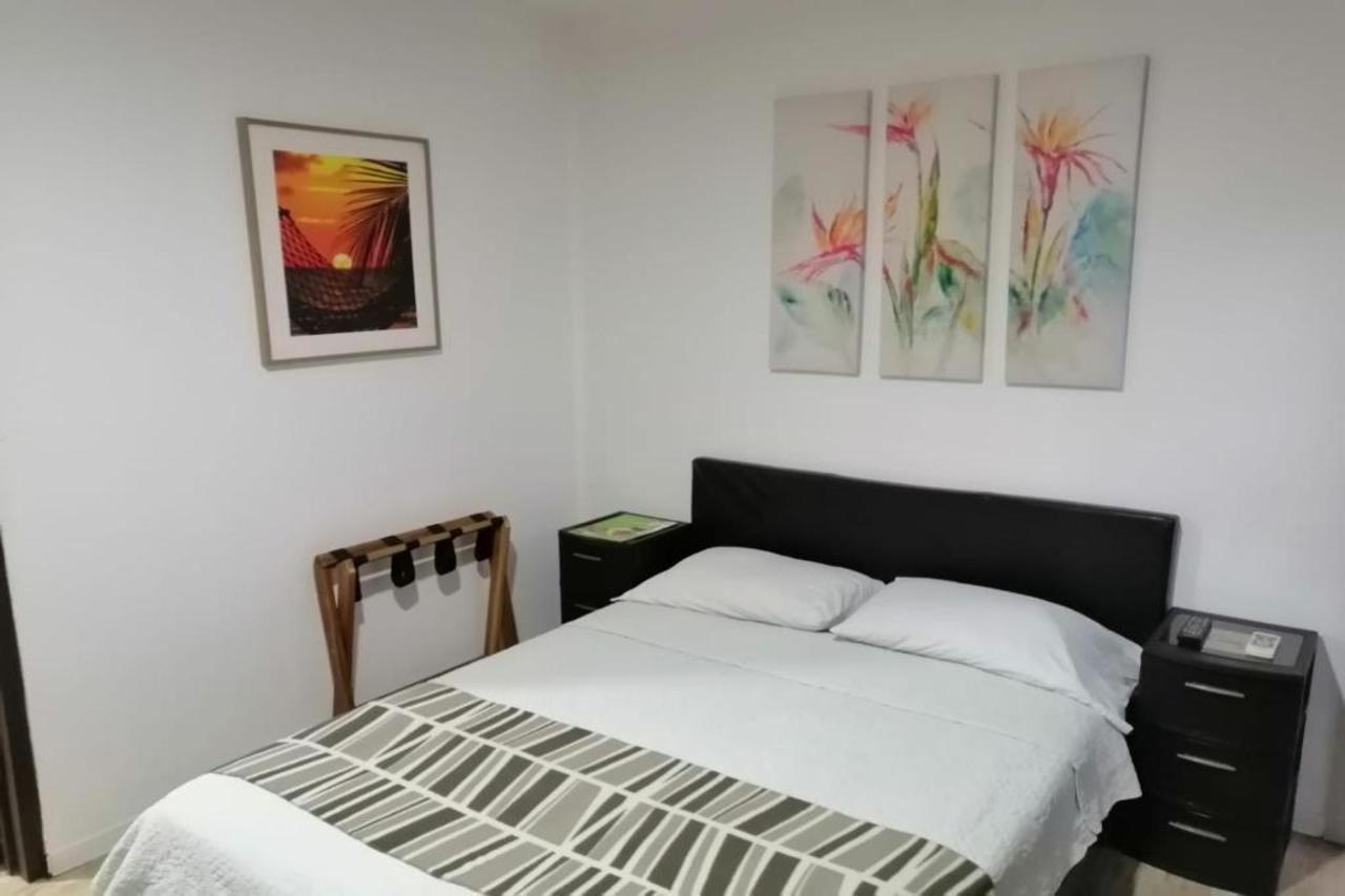 Jaco Lodge Quiet Place (Adults Only) Екстер'єр фото