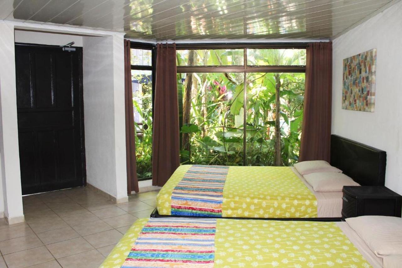 Jaco Lodge Quiet Place (Adults Only) Екстер'єр фото