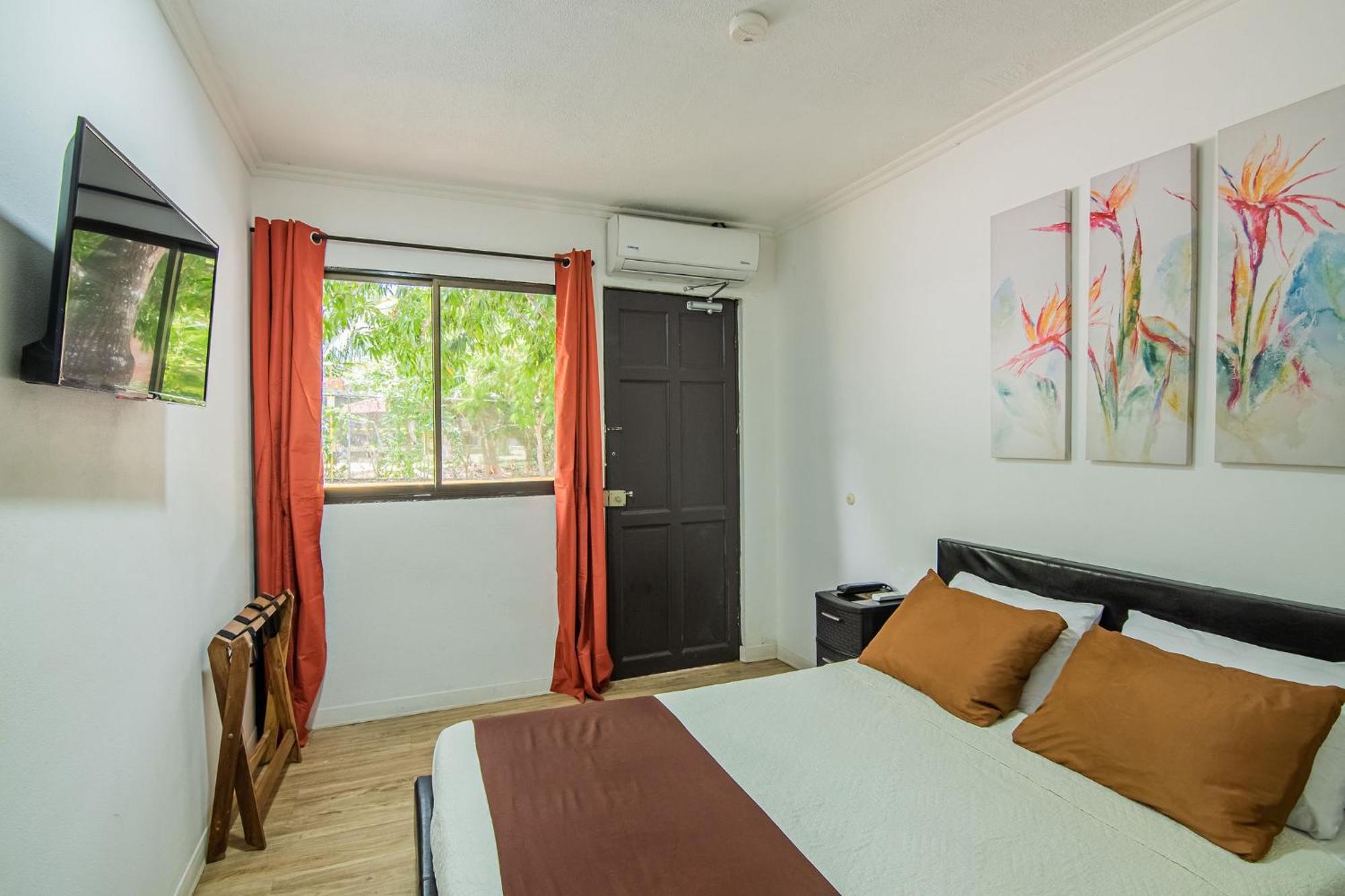 Jaco Lodge Quiet Place (Adults Only) Екстер'єр фото