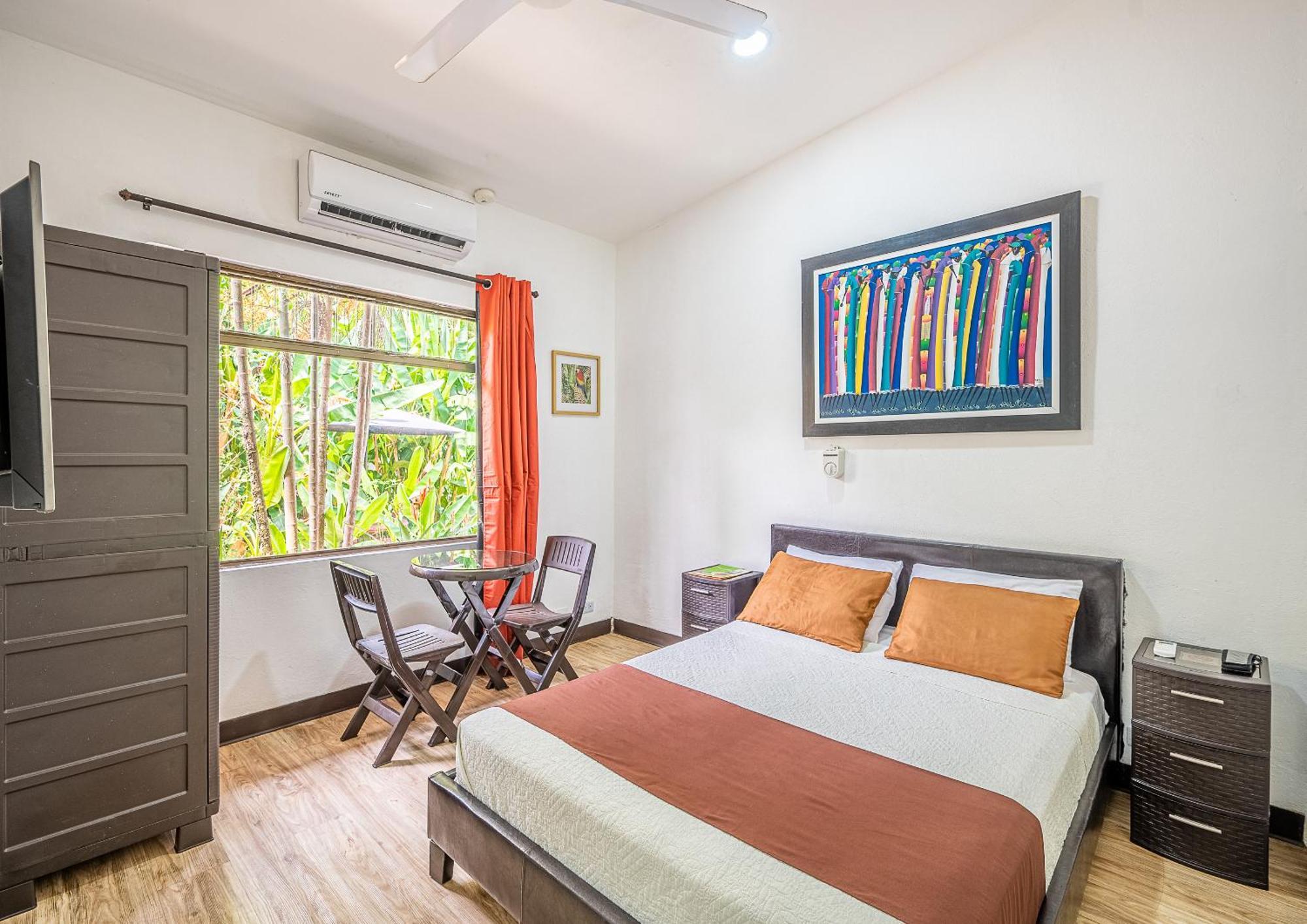 Jaco Lodge Quiet Place (Adults Only) Екстер'єр фото