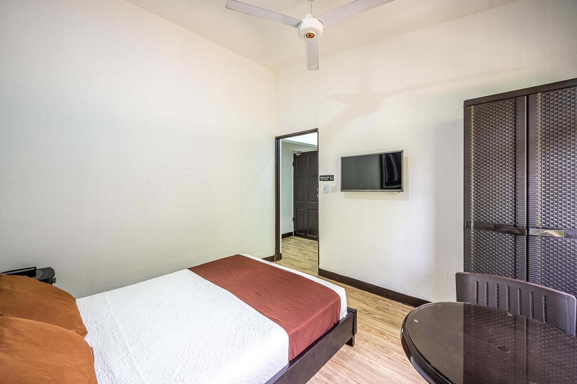 Jaco Lodge Quiet Place (Adults Only) Екстер'єр фото