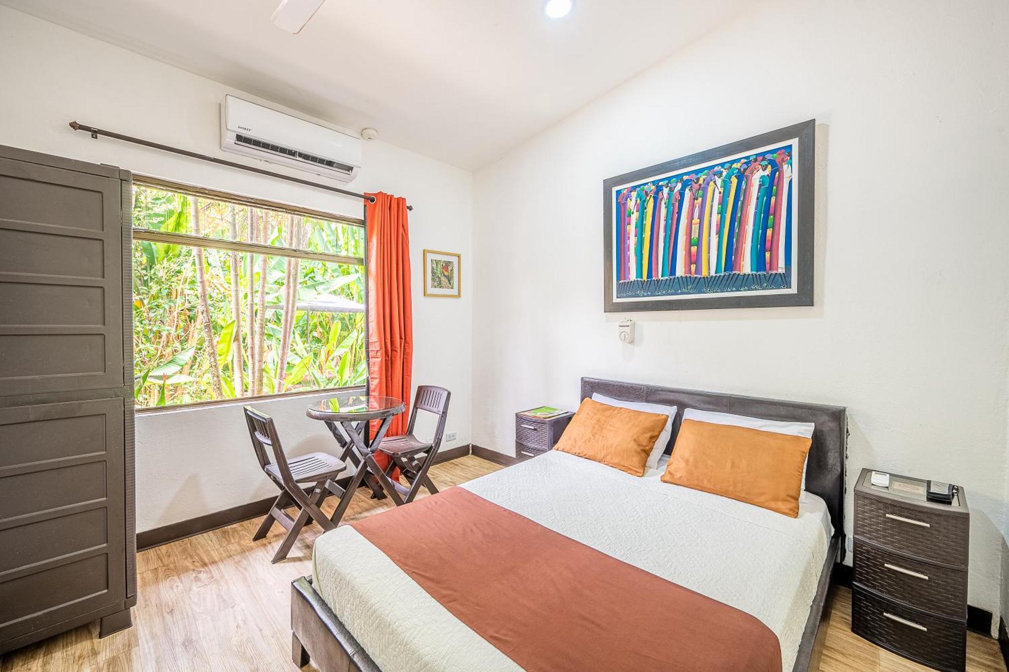 Jaco Lodge Quiet Place (Adults Only) Екстер'єр фото
