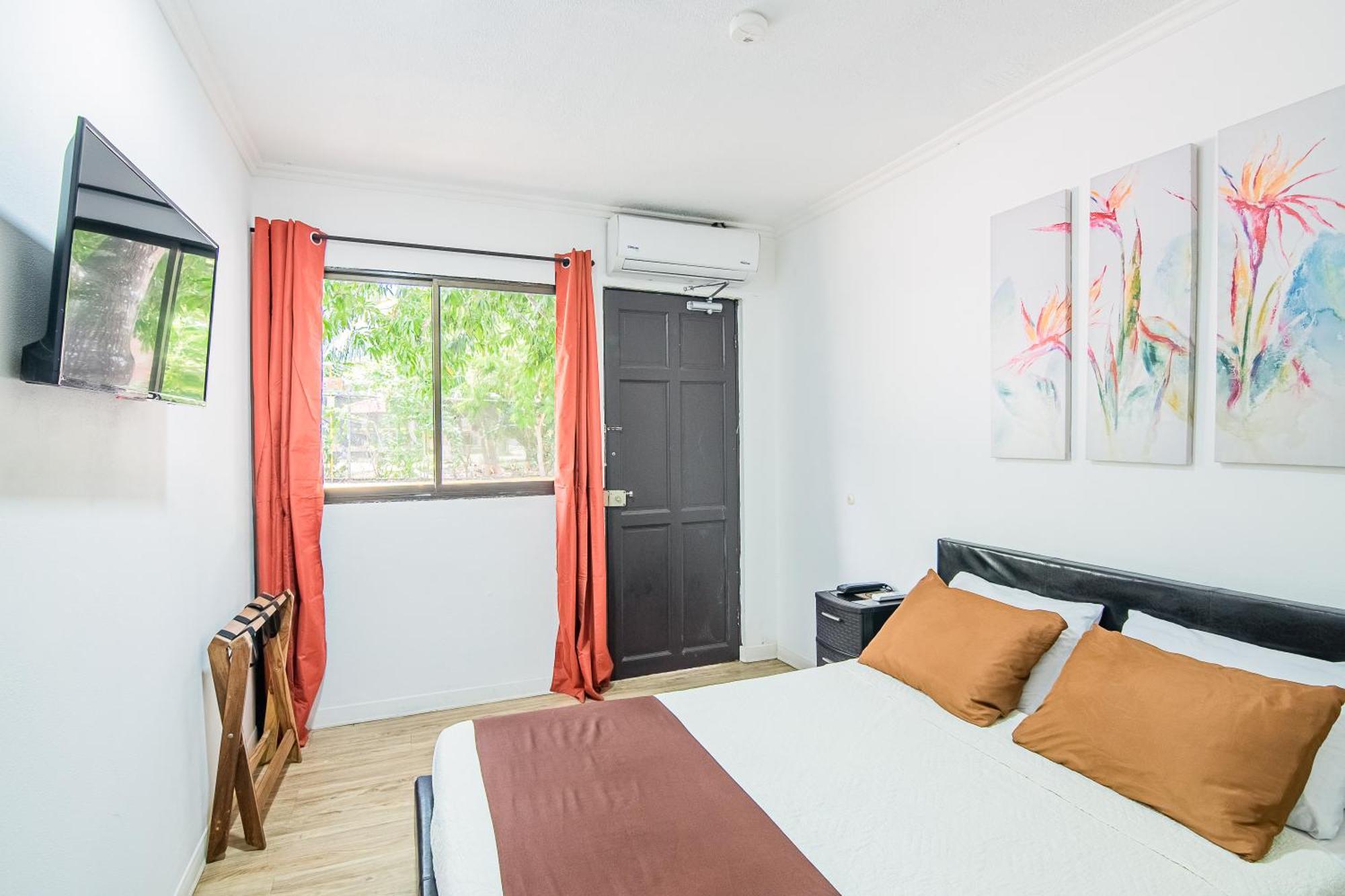 Jaco Lodge Quiet Place (Adults Only) Екстер'єр фото