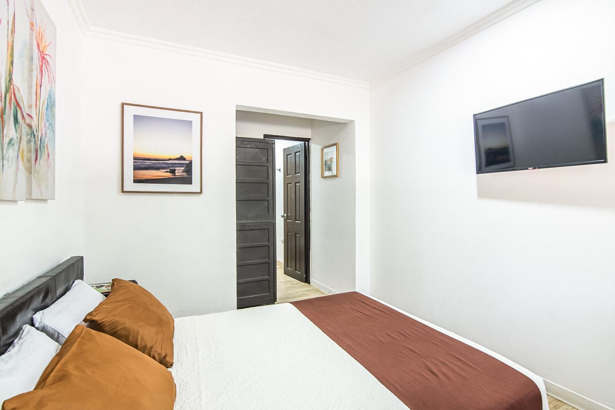 Jaco Lodge Quiet Place (Adults Only) Екстер'єр фото