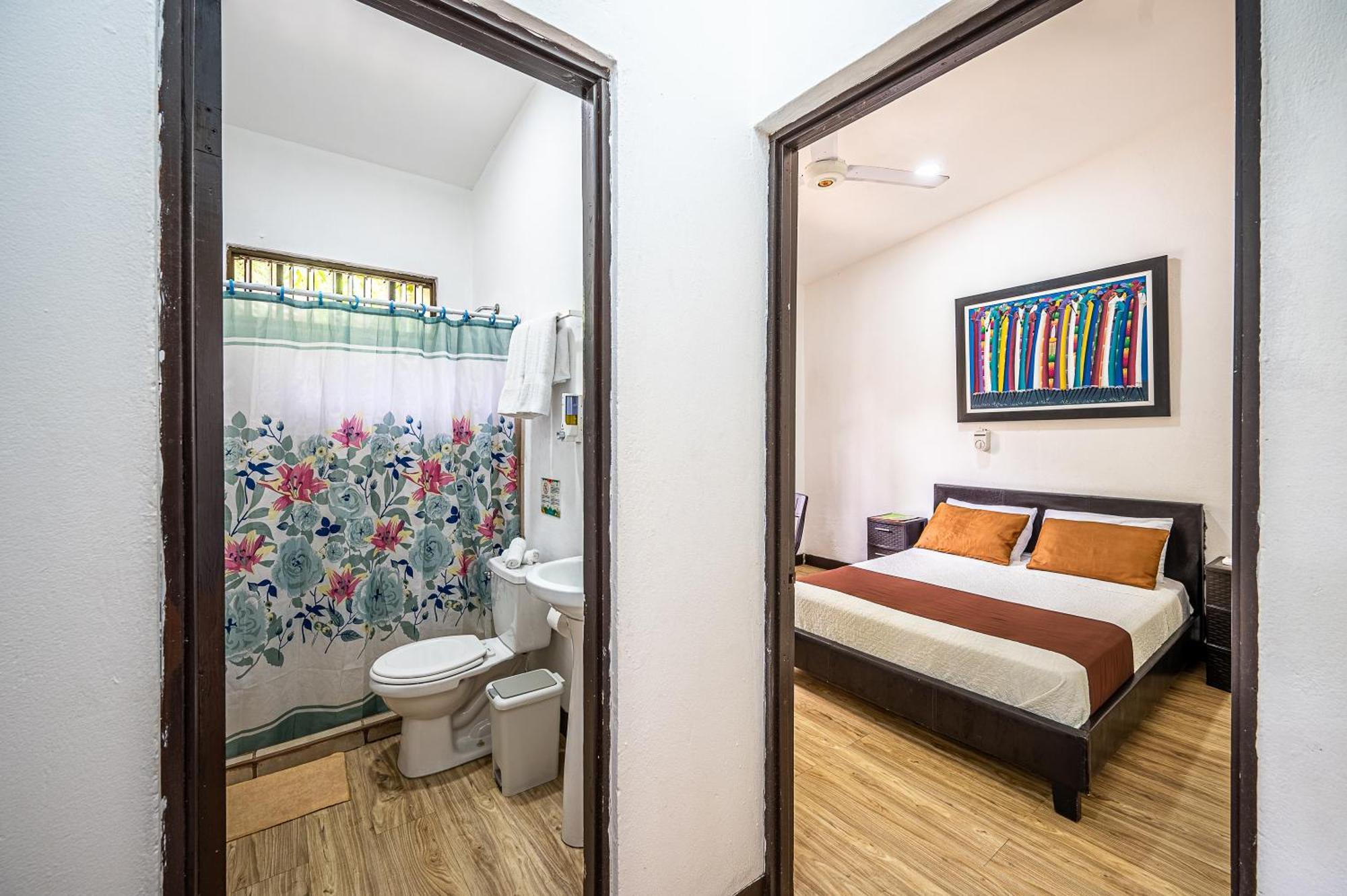 Jaco Lodge Quiet Place (Adults Only) Екстер'єр фото