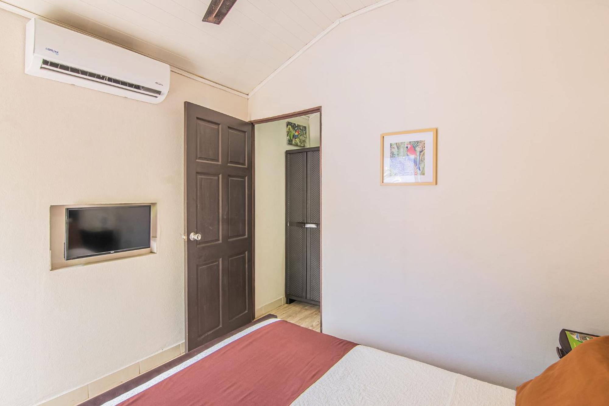 Jaco Lodge Quiet Place (Adults Only) Екстер'єр фото