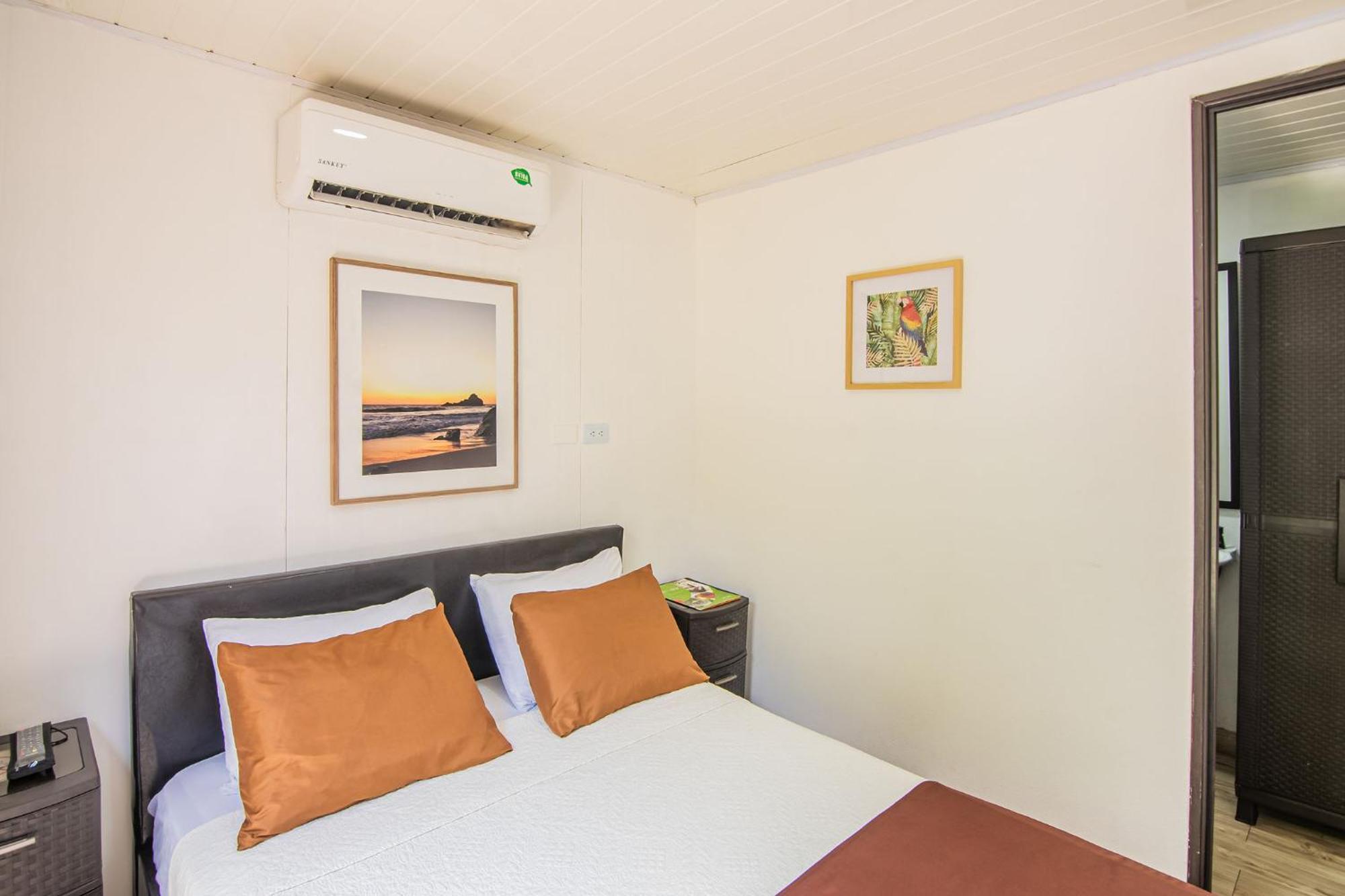 Jaco Lodge Quiet Place (Adults Only) Екстер'єр фото