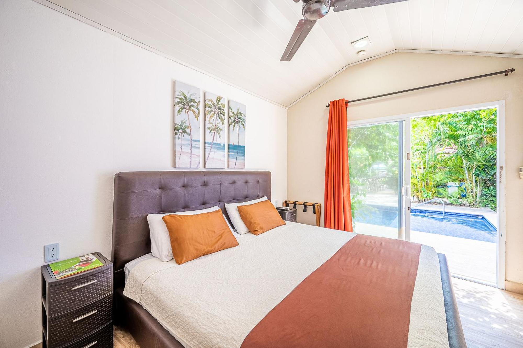 Jaco Lodge Quiet Place (Adults Only) Екстер'єр фото