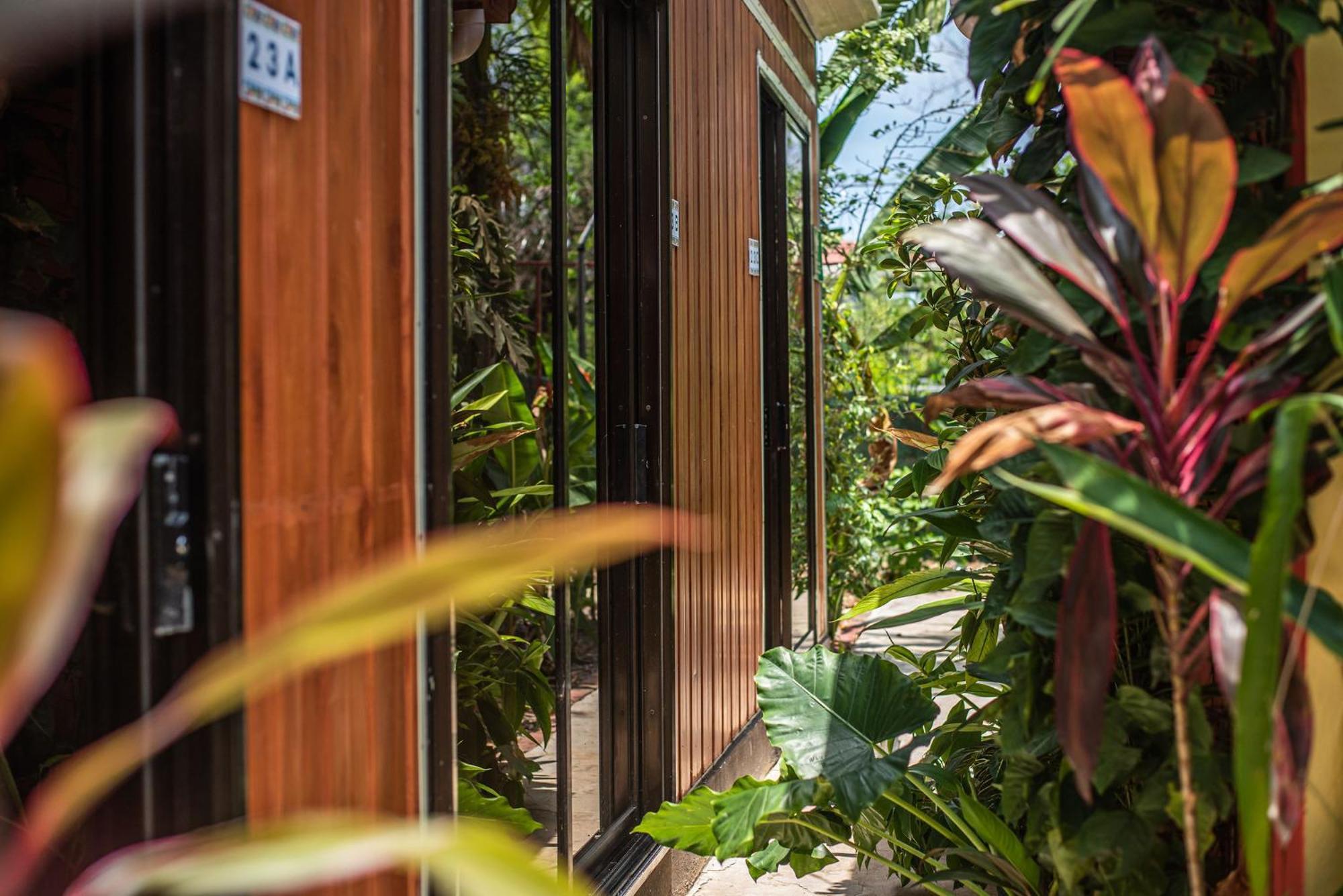 Jaco Lodge Quiet Place (Adults Only) Екстер'єр фото