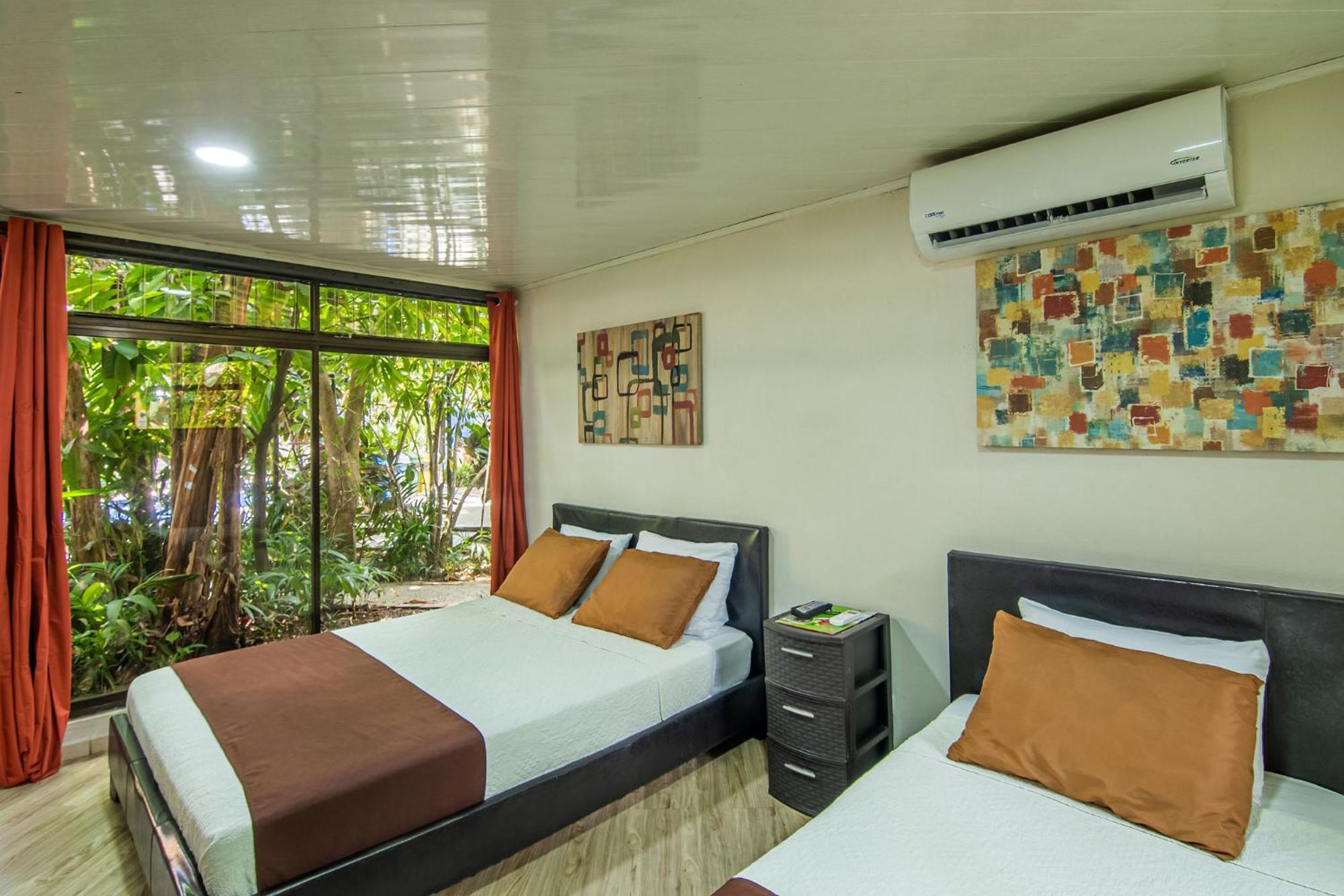 Jaco Lodge Quiet Place (Adults Only) Екстер'єр фото