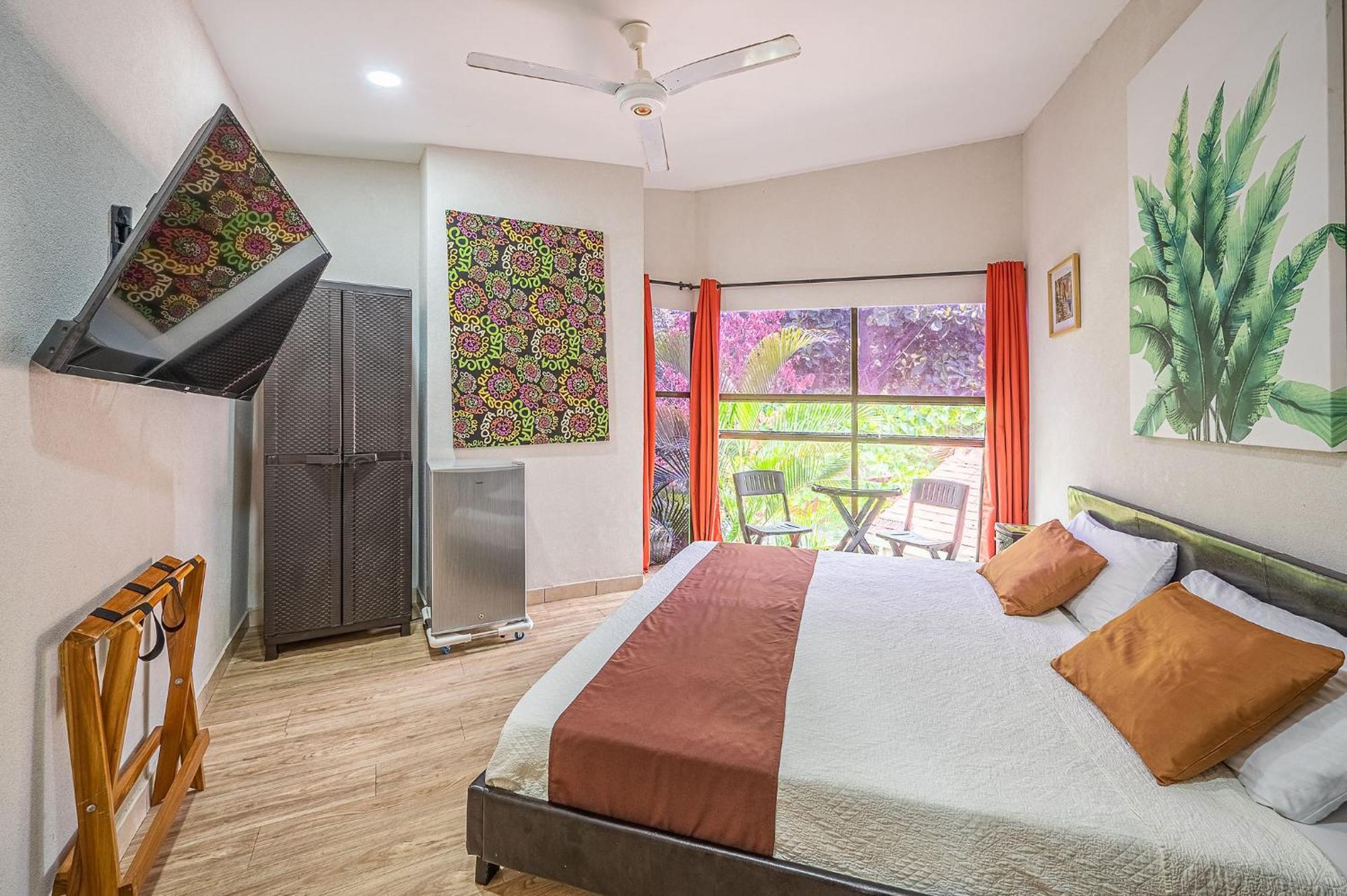 Jaco Lodge Quiet Place (Adults Only) Екстер'єр фото