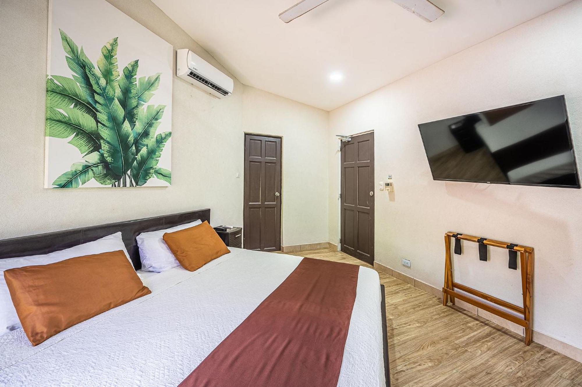 Jaco Lodge Quiet Place (Adults Only) Екстер'єр фото