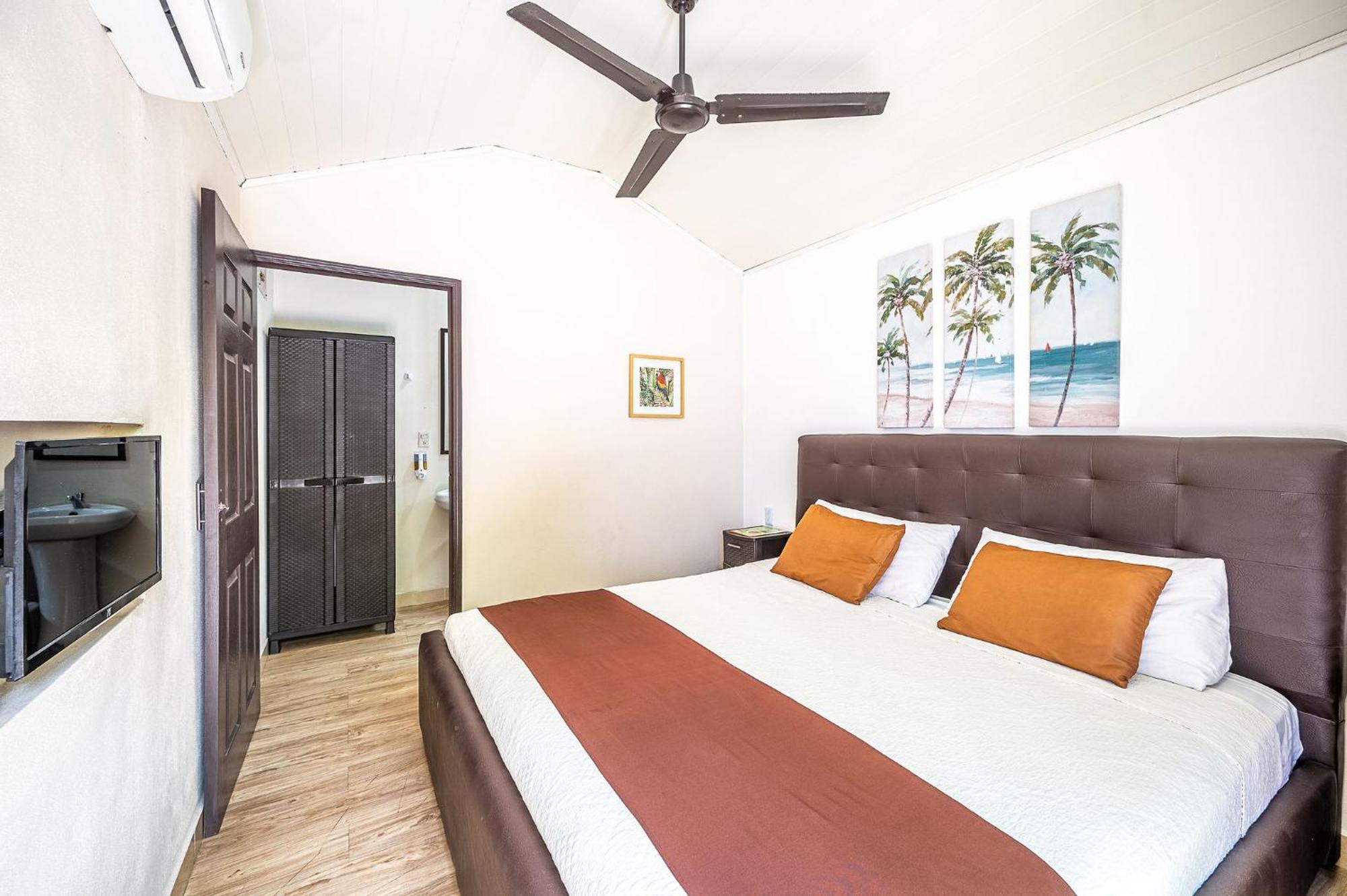 Jaco Lodge Quiet Place (Adults Only) Екстер'єр фото