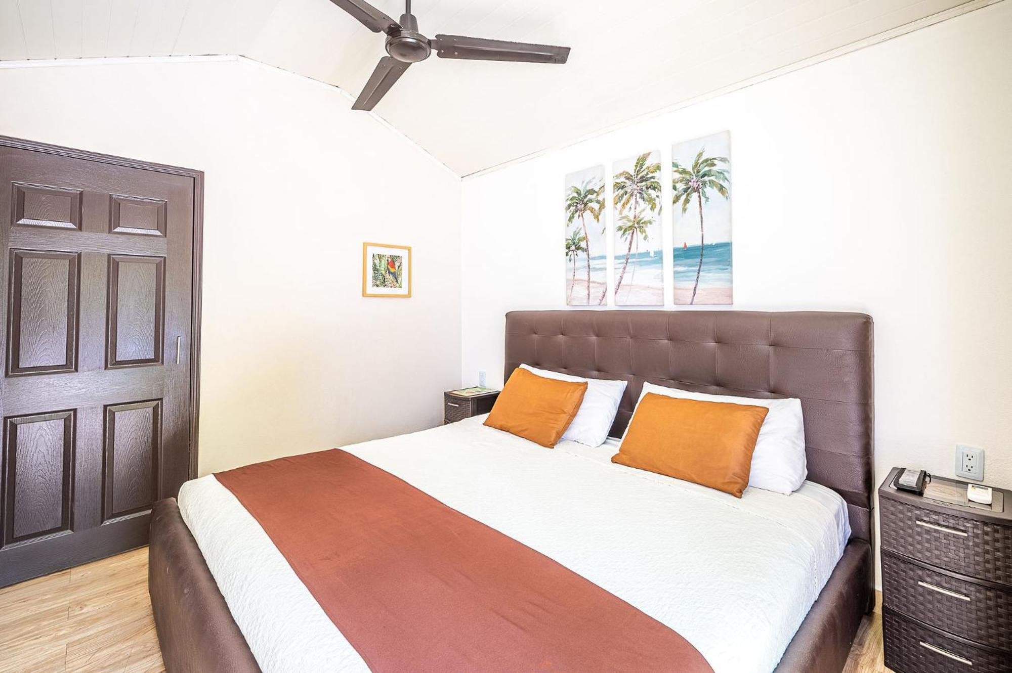 Jaco Lodge Quiet Place (Adults Only) Екстер'єр фото