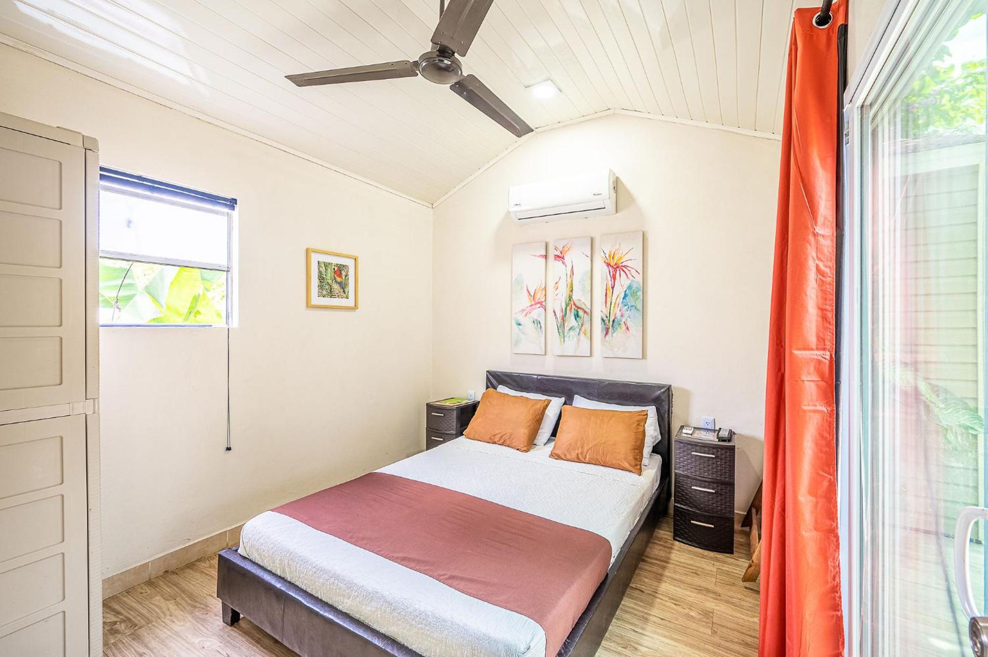 Jaco Lodge Quiet Place (Adults Only) Екстер'єр фото