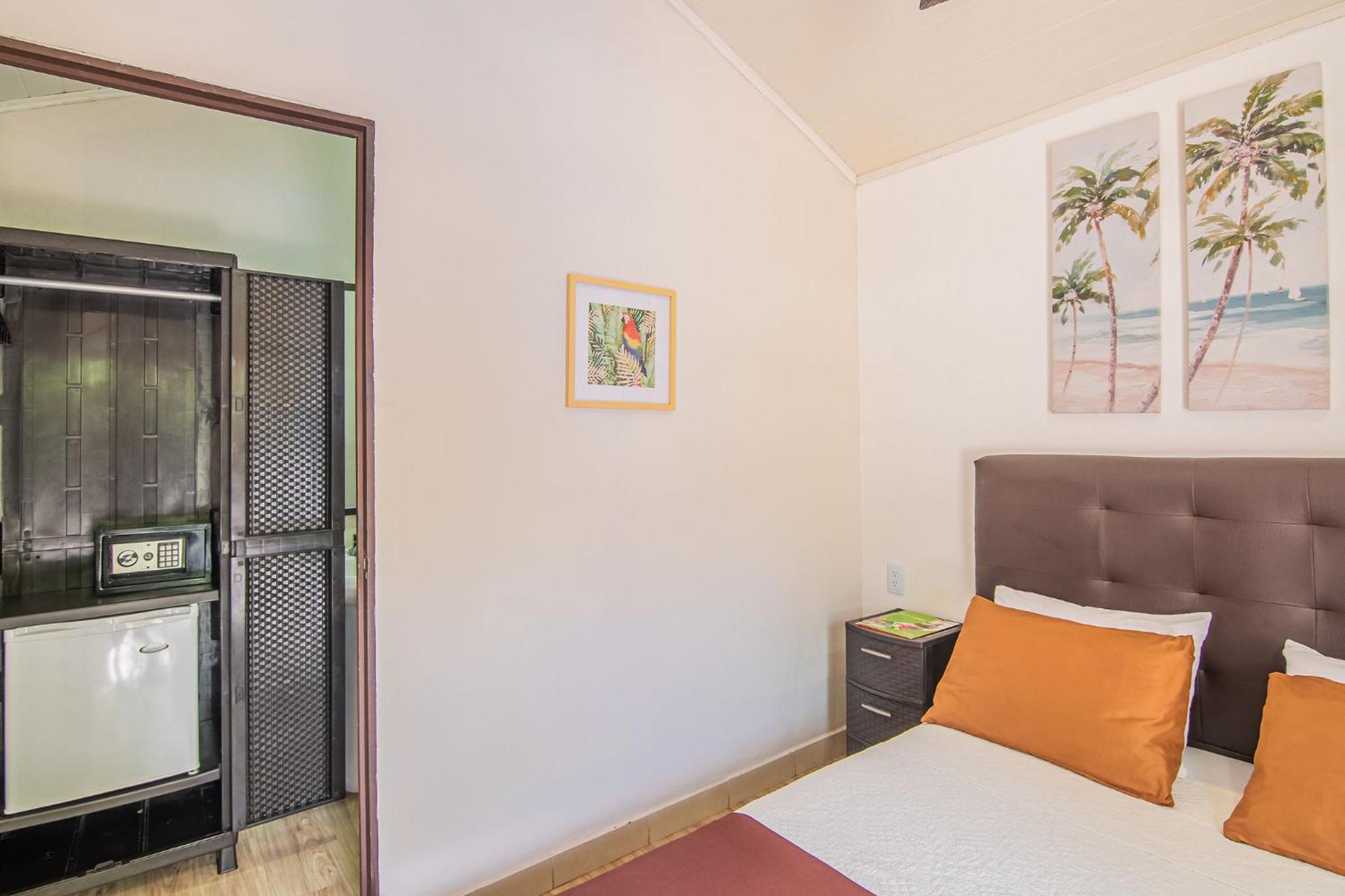 Jaco Lodge Quiet Place (Adults Only) Екстер'єр фото
