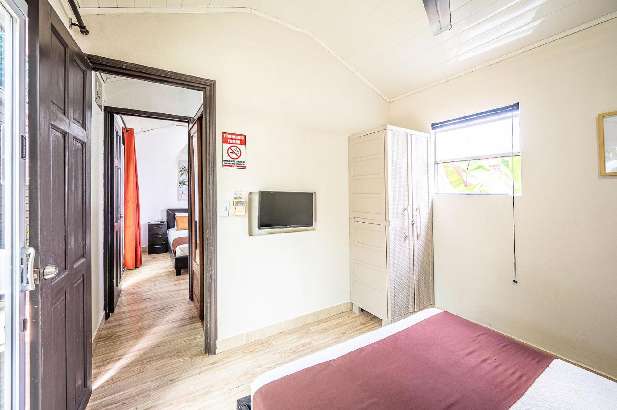 Jaco Lodge Quiet Place (Adults Only) Екстер'єр фото