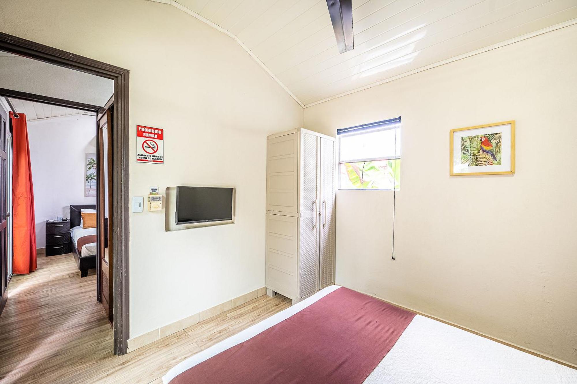 Jaco Lodge Quiet Place (Adults Only) Екстер'єр фото