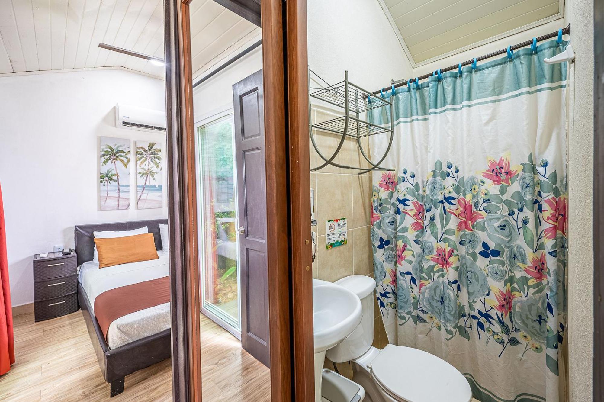 Jaco Lodge Quiet Place (Adults Only) Екстер'єр фото