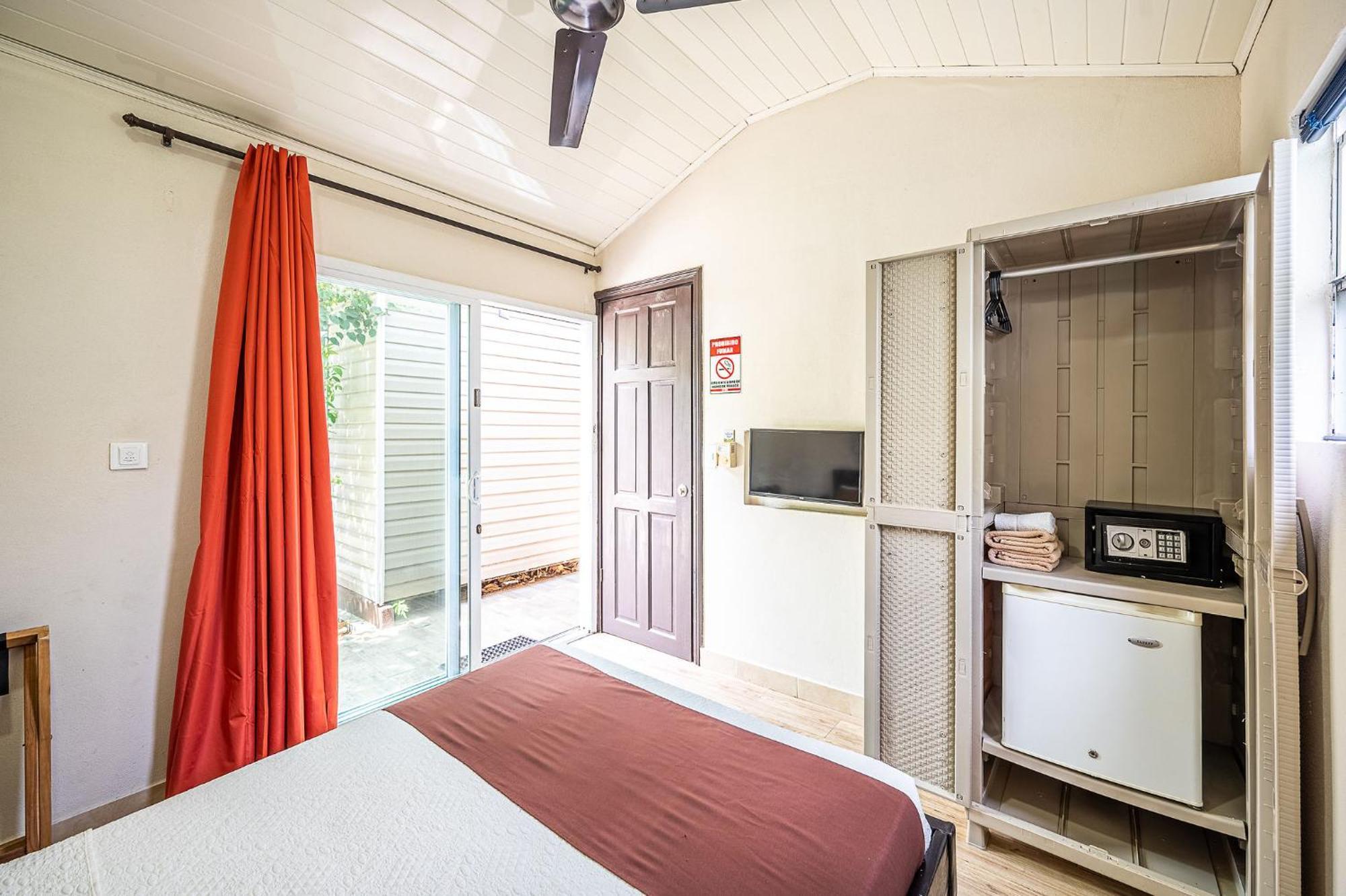Jaco Lodge Quiet Place (Adults Only) Екстер'єр фото