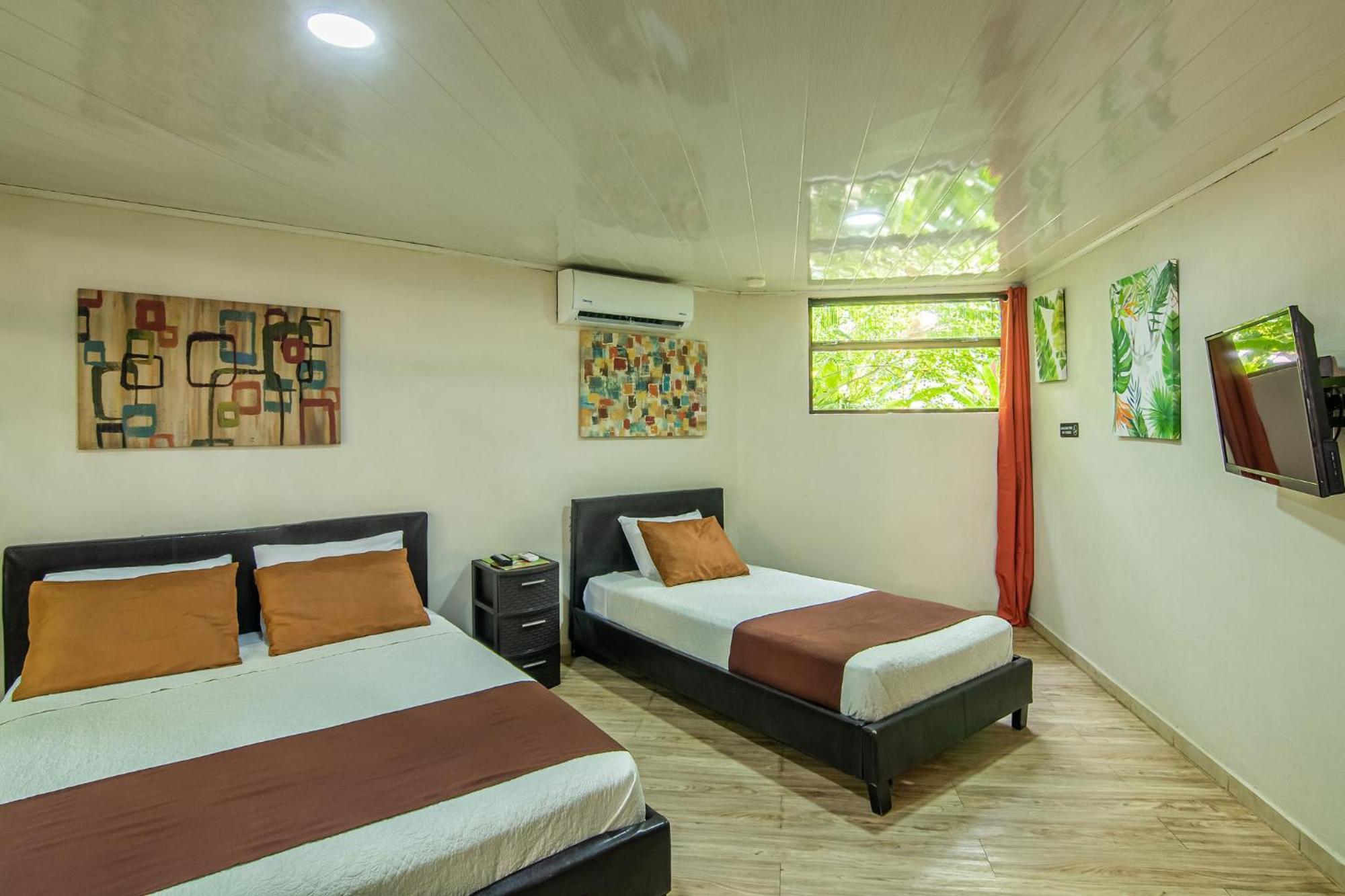 Jaco Lodge Quiet Place (Adults Only) Екстер'єр фото