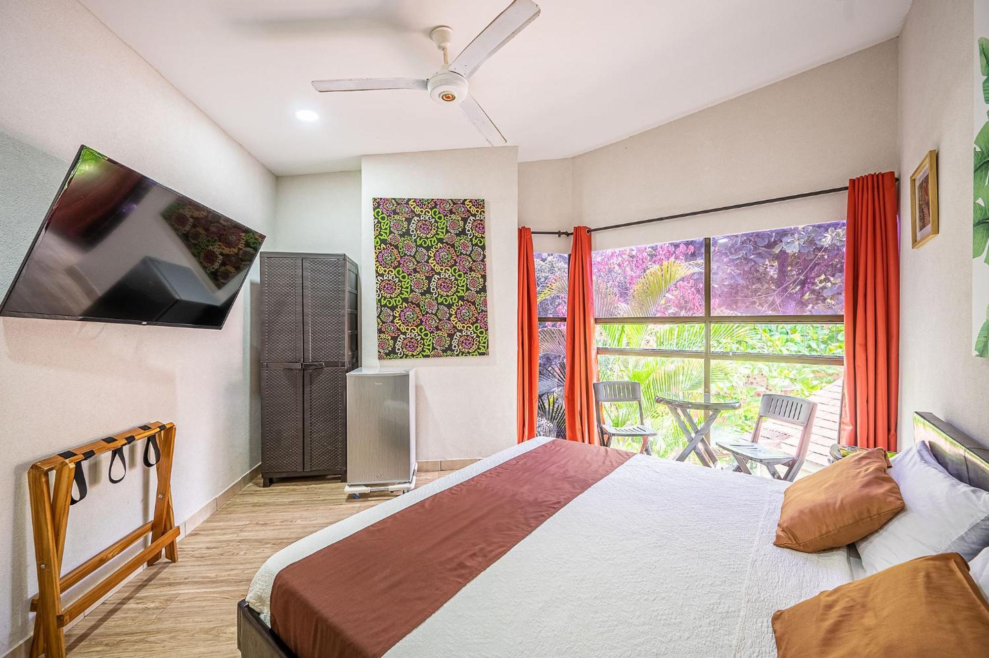 Jaco Lodge Quiet Place (Adults Only) Екстер'єр фото