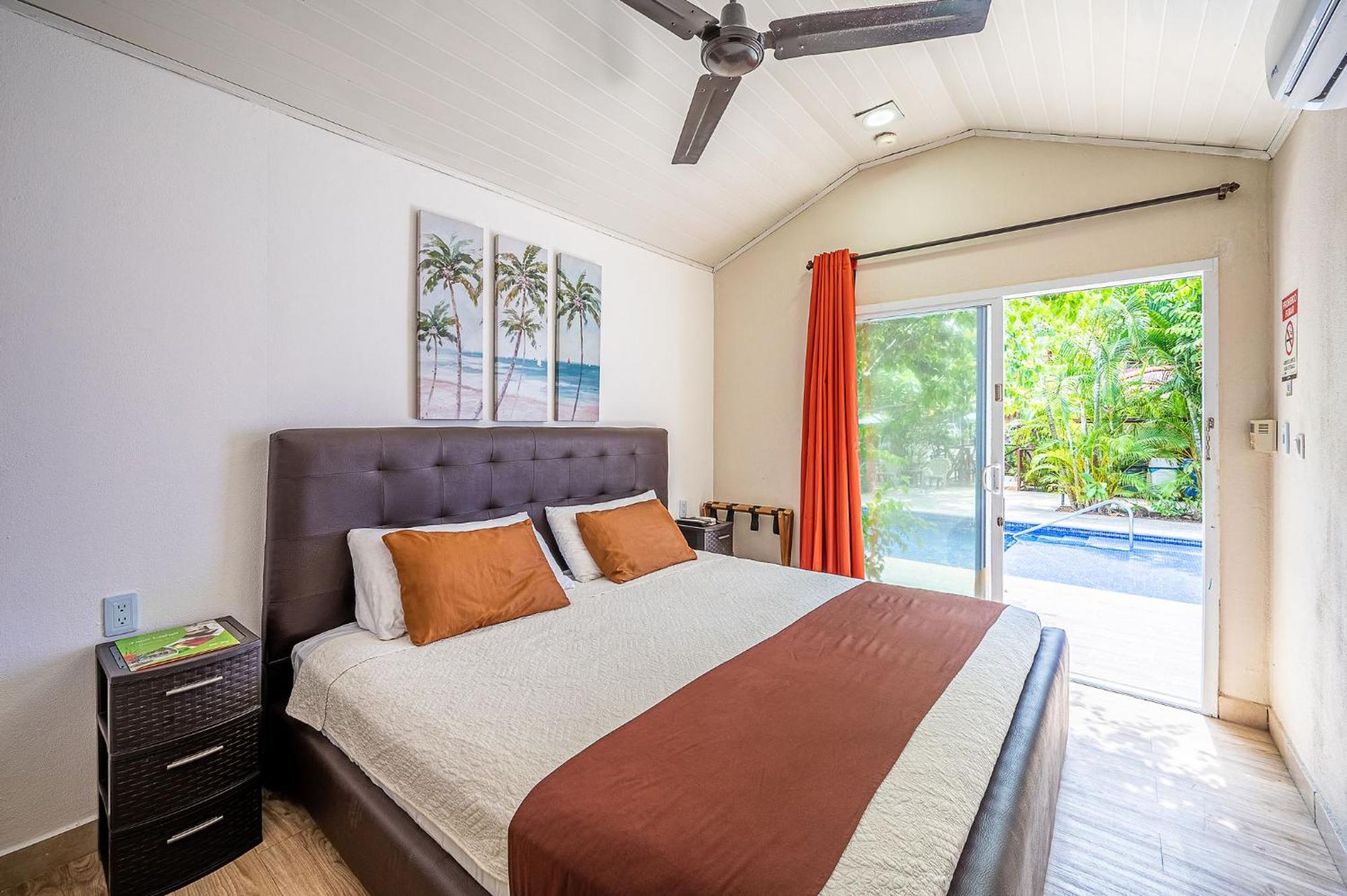 Jaco Lodge Quiet Place (Adults Only) Екстер'єр фото
