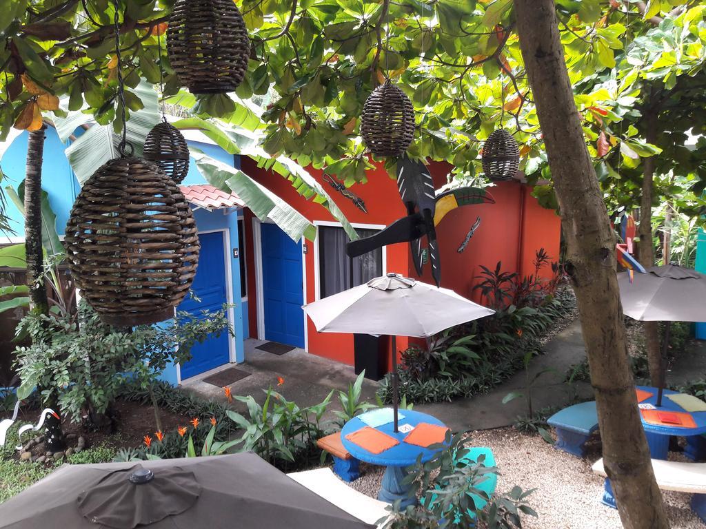 Jaco Lodge Quiet Place (Adults Only) Екстер'єр фото