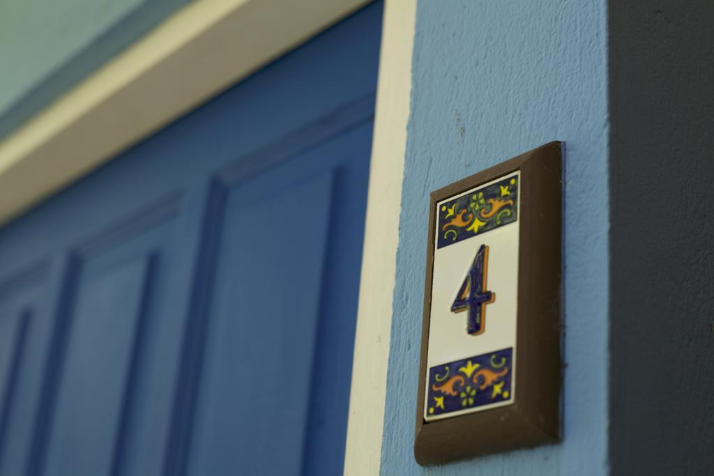 Jaco Lodge Quiet Place (Adults Only) Екстер'єр фото