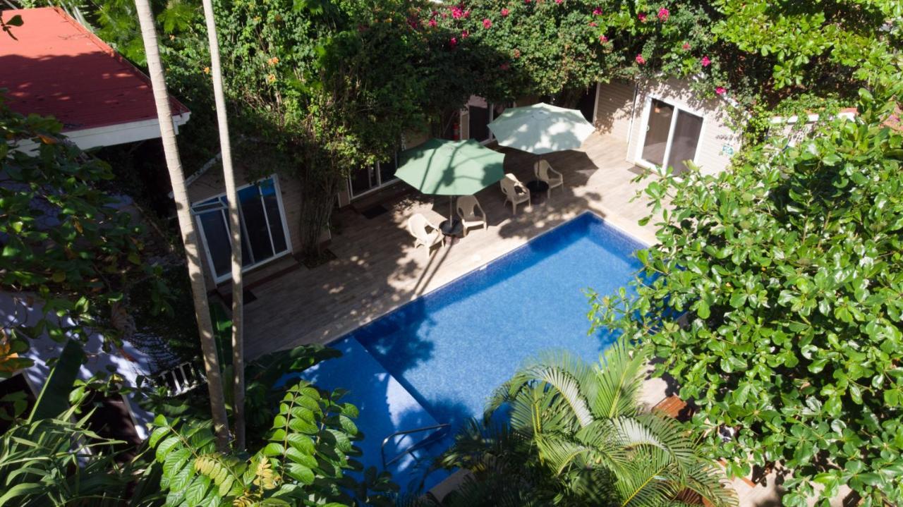 Jaco Lodge Quiet Place (Adults Only) Екстер'єр фото