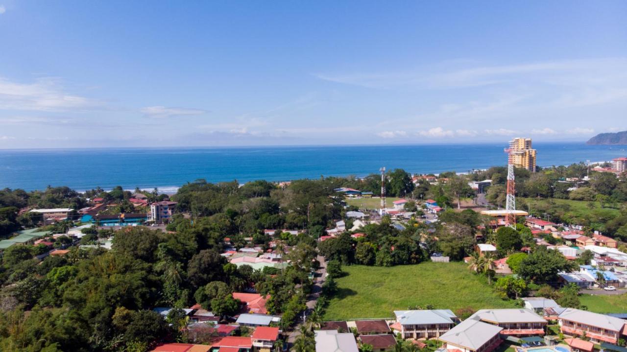 Jaco Lodge Quiet Place (Adults Only) Екстер'єр фото