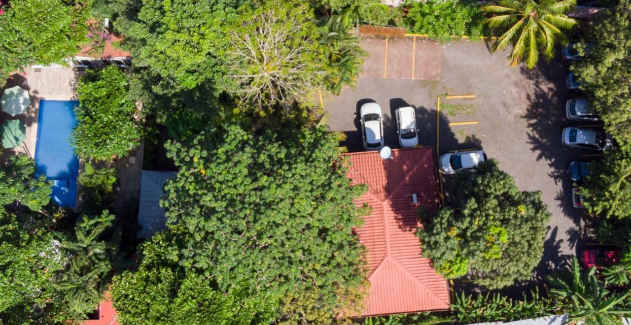 Jaco Lodge Quiet Place (Adults Only) Екстер'єр фото